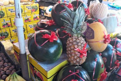 Böyük çillənin ilk gecəsi – Lənkərandan reportaj