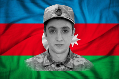 Şəhid Məmmədağa Bağırovun doğum günüdür