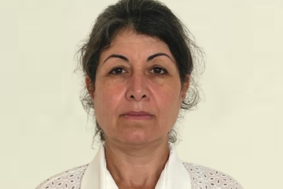 Cəlilabadda müəllimə vəfat etdi