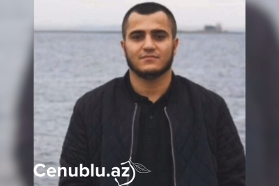 Rusiya-Ukrayna müharibəsində daha bir azərbaycanlı həlak olub