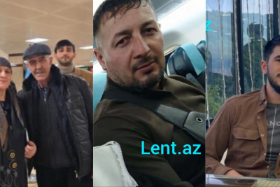 Təyyarə qəzasında ölən və yaralanan Zaqatala sakinlərindən bir neçəsinin GÖRÜNTÜLƏRİ