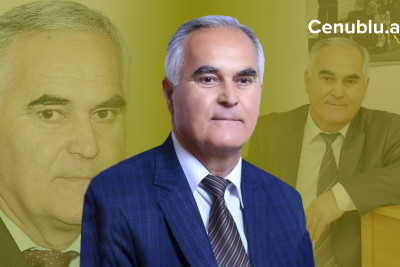 Lənkəranlı yazar: “Bu gün yazı-pozunu pul hesabına dərc etdirirlər” – ÖZƏL MÜSAHİBƏ