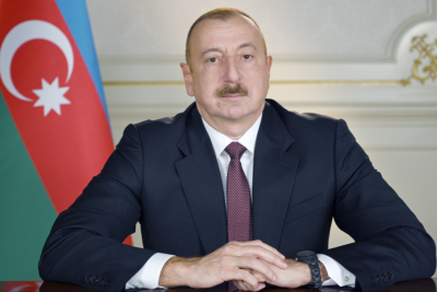 Yeni ilin yeni qanunları – SİYAHI