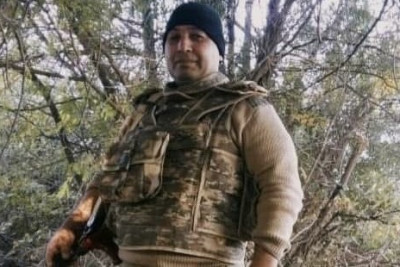 Biləsuvarlı Vətən müharibəsi iştirakçısı vəfat edib