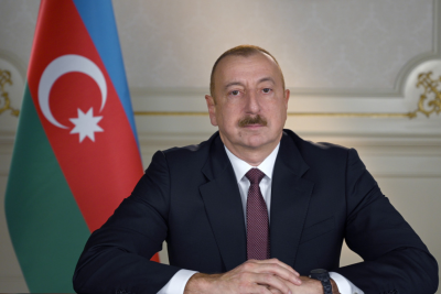 Pensiya, müavinət, təqaüdlər və minimum aylıq əməkhaqqı ARTIRILDI