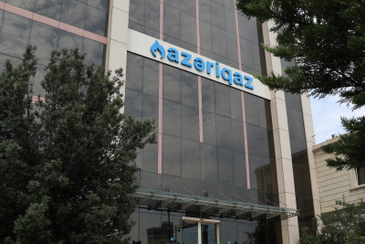 “Azəriqaz” gücləndirilmiş rejimdə çalışacaq