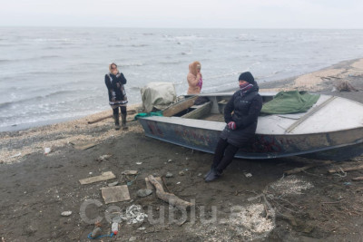 İtkin düşmüş balıqçının qardaşı: “İran tərəfdədirlər”