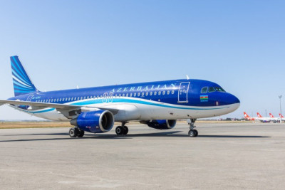 AZAL-ın Bakı-Kazan reysi ləğv edildi