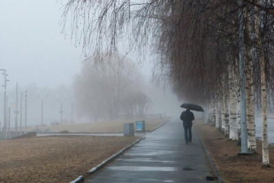 Cənubda FAKTİKİ HAVA