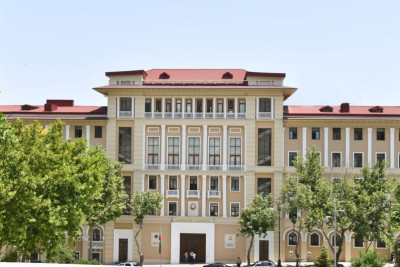 Karantin rejiminin müddəti bu gündən uzadıldı