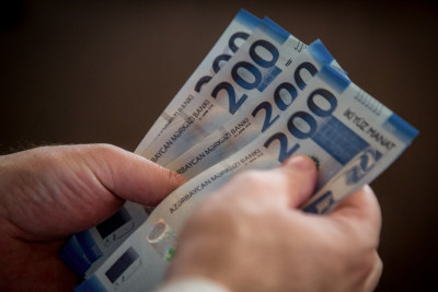 Kimlərə ayda 400 manat veriləcək?
