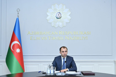 Lənkəranda yeni LİSEY yaradılır