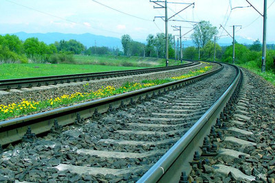 Ələt-Astara dəmir yolu nə vaxt işə düşəcək? - RƏSMİ