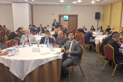 Regionumuzun inkişafında peşə təhsilinin rolu müzakirə olunub