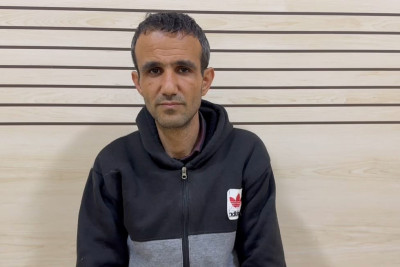 Masallıda narkotiklərin qanunsuz dövriyyəsini təşkil edən şəxs saxlanılıb - VİDEO