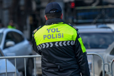 Baş Dövlət Yol Polisi İdarəsi sürücülərə xəbərdarlıq edib