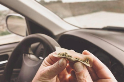 Narkotikin təsiri altında avtomobil idarə edən masallılı ifşa olunub - VİDEO