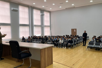 FHN tərəfindən silsilə maarifləndirmə tədbirləri keçirilib