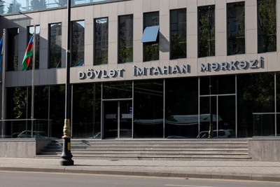 Magistratura səviyyəsi sınaq imtahanına qeydiyyat müddəti uzadılıb