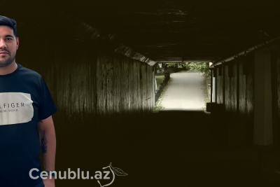 Lənkəranda vəfat edən şəxsin fotosu