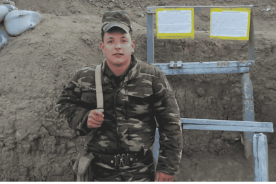 Cəlilabadlı şəhid Fuad Qubadlının doğum günüdür