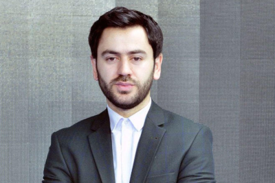 Üzeyir Mehdizadədən sərt xəbərdarlıq: "Şəxsi həyatım barədə yazmayın" - VİDEO