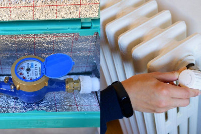 Əhaliyə göstərilən istilik xidməti və su təchizatı tarifləri tənzimlənib