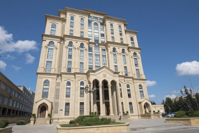 Bələdiyyə seçkisində seçkiqabağı təşviqat üçün ayrılmış görüş yerlərinin siyahısı açıqlanıb