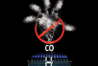 Lənkəranda tələbə dəm qazından zəhərlənib