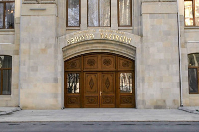 Səhiyyə Nazirliyindən plastik cərrahlara vacib müraciət