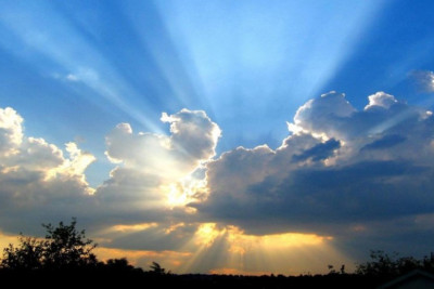 Sabah 15 dərəcə isti olacaq - PROQNOZ