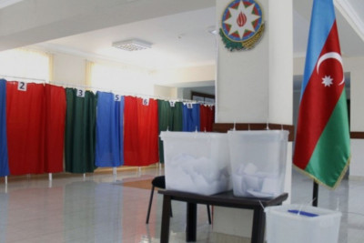 Bələdiyyə seçkilərində 16 174 nəfərin namizədliyi qeydə alınıb
