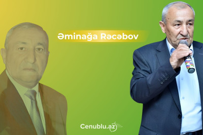 Lənkəranın qabaqcıl müəllimlərindən olan Əminağa Rəcəbovu tanıyaq