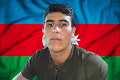 Bu gün Vətən müharibəsi şəhidinin doğum günüdür