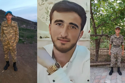 Bu gün cənublu şəhidlərimizin doğum günüdür