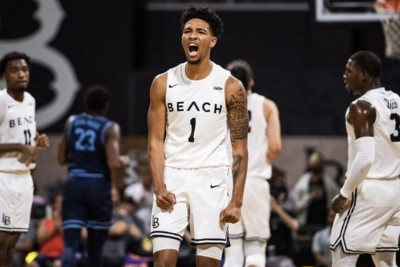 "Lənkəran" heyətini amerikalı basketbolçu ilə gücləndirib