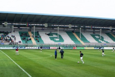 AFFA "Xəzər-Lənkəran"ın stadionunu alır? - RƏSMİ