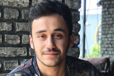 Lənkəranlı şəhidimizin doğum günüdür