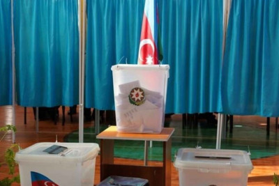 Bələdiyyə üzvlüyünə namizədlər müəyyənləşib