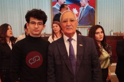 Bələdiyyə seçkilərində iştirak edən ən gənc namizəd