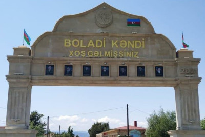 Lənkəran kənd bələdiyyə sədrindən ittihamlarla bağlı AÇIQLAMA