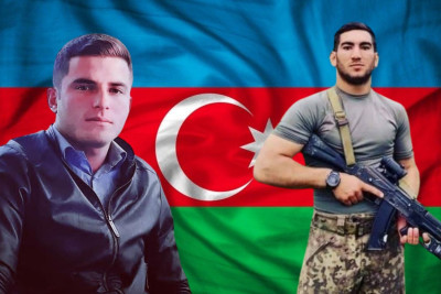 İki cəlilabadlı şəhidimizin doğum günüdür