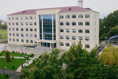 LDU üçün baytarlıq klinikası tikiləcək - 2 milyon manat ayrıldı