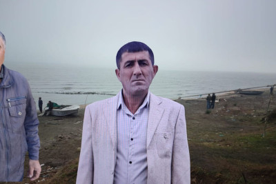 Lənkəranda itkin düşən balıqçılarla bağlı SON VƏZİYYƏT