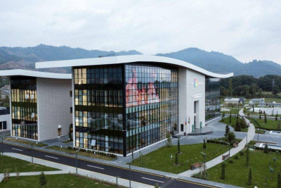 Lənkəran regional “ASAN xidmət” mərkəzinin açılışından 1 il ötür