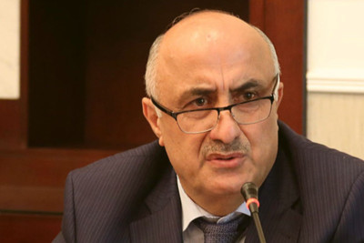 Lənkəranlı generalın vəfatından bir il ötür