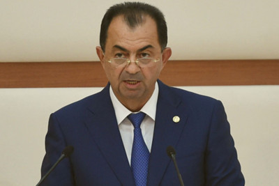 Taleh Qaraşov vətəndaşları dinləyəcək 