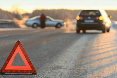 Masallıda tələbəni maşın vurub öldürdü - VİDEO