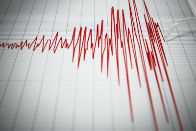 Azərbaycanda zəlzələ olub