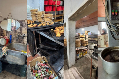 Lənkəranda müəssisədə antisanitar vəziyyət aşkarlanıb